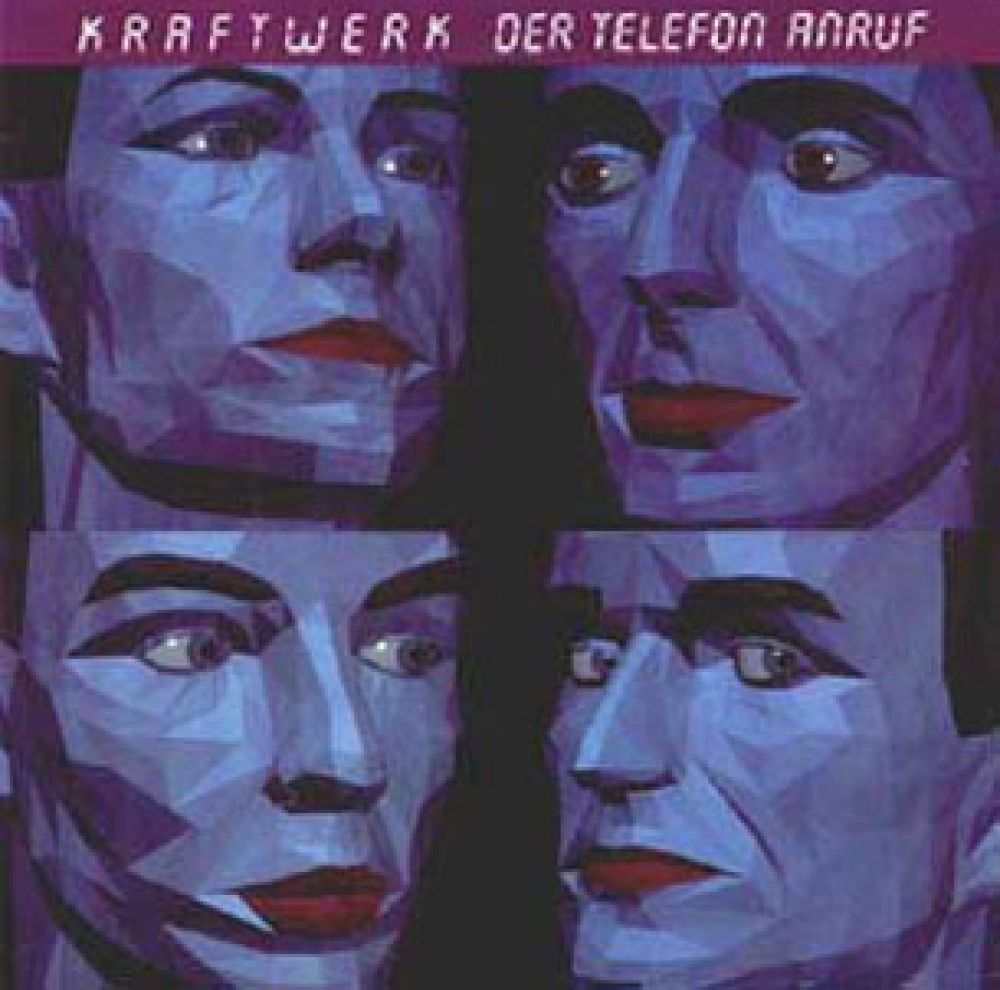 Kraftwerk - Der Telefonanruf